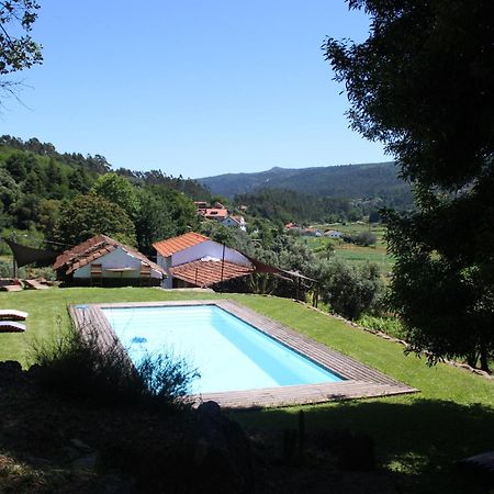 Willa Lugar Da Lourida Caminha Zewnętrze zdjęcie