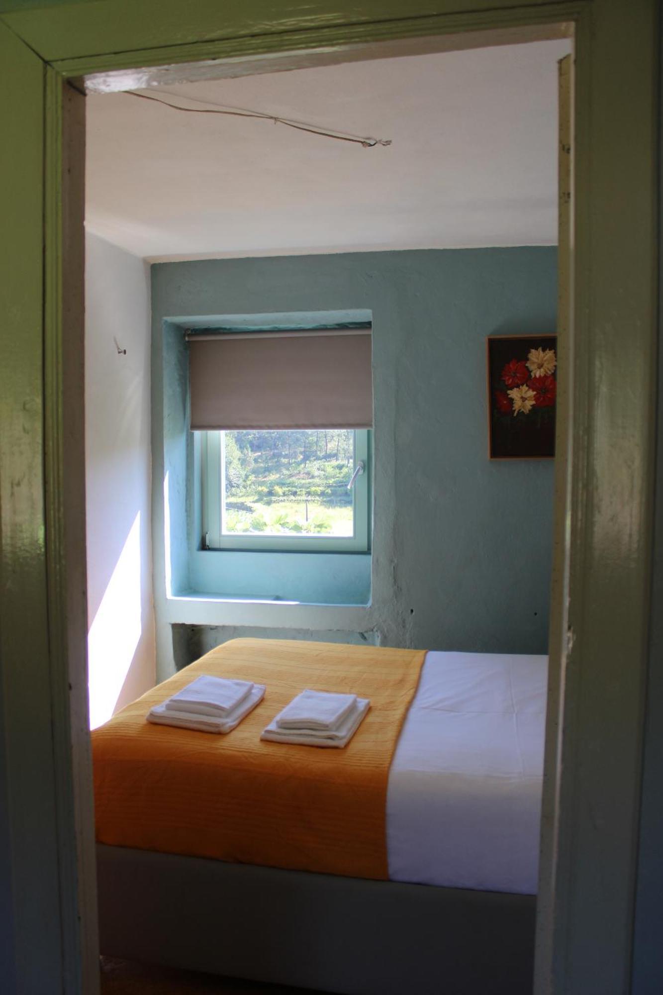 Willa Lugar Da Lourida Caminha Zewnętrze zdjęcie